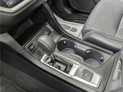 2025 Subaru Ascent Limited