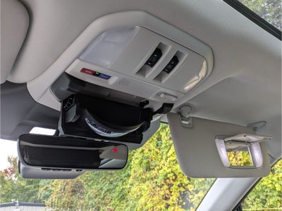 2025 Subaru Ascent Limited