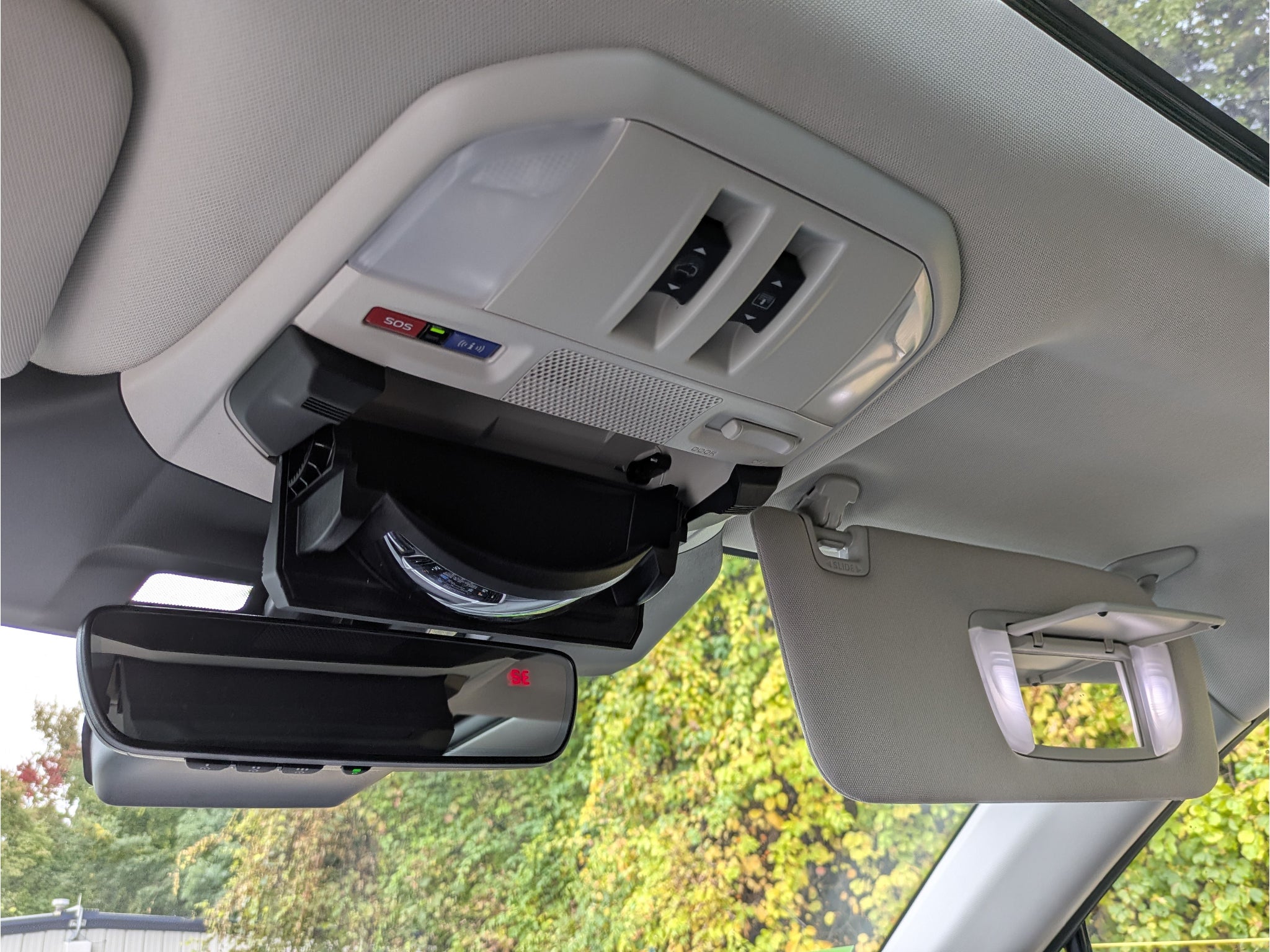 2025 Subaru Ascent Limited