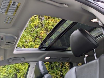 2025 Subaru Ascent Limited