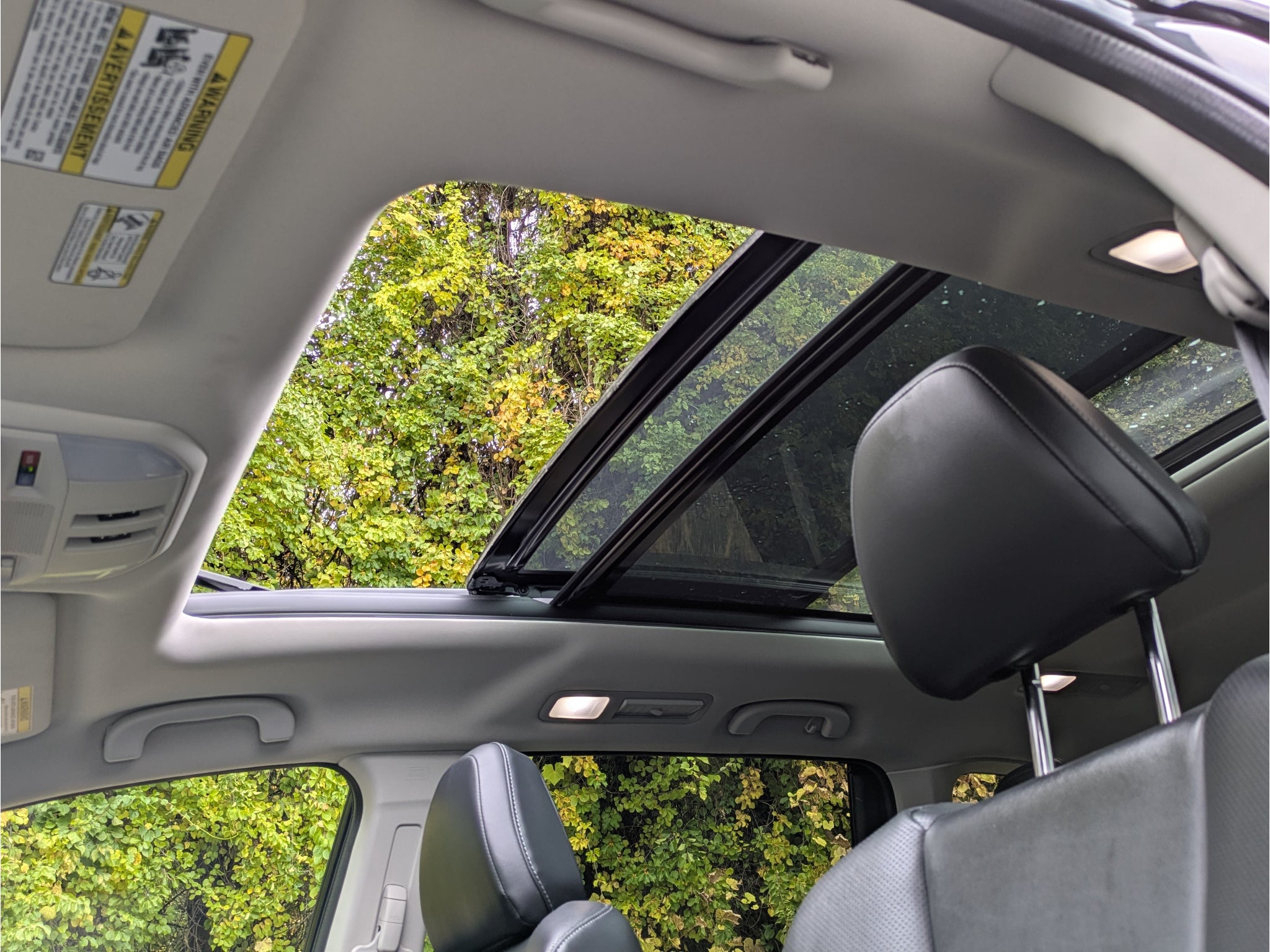 2025 Subaru Ascent Limited