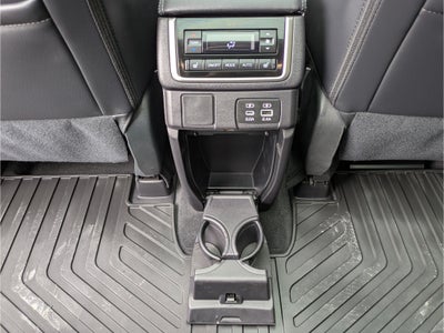 2025 Subaru Ascent Limited