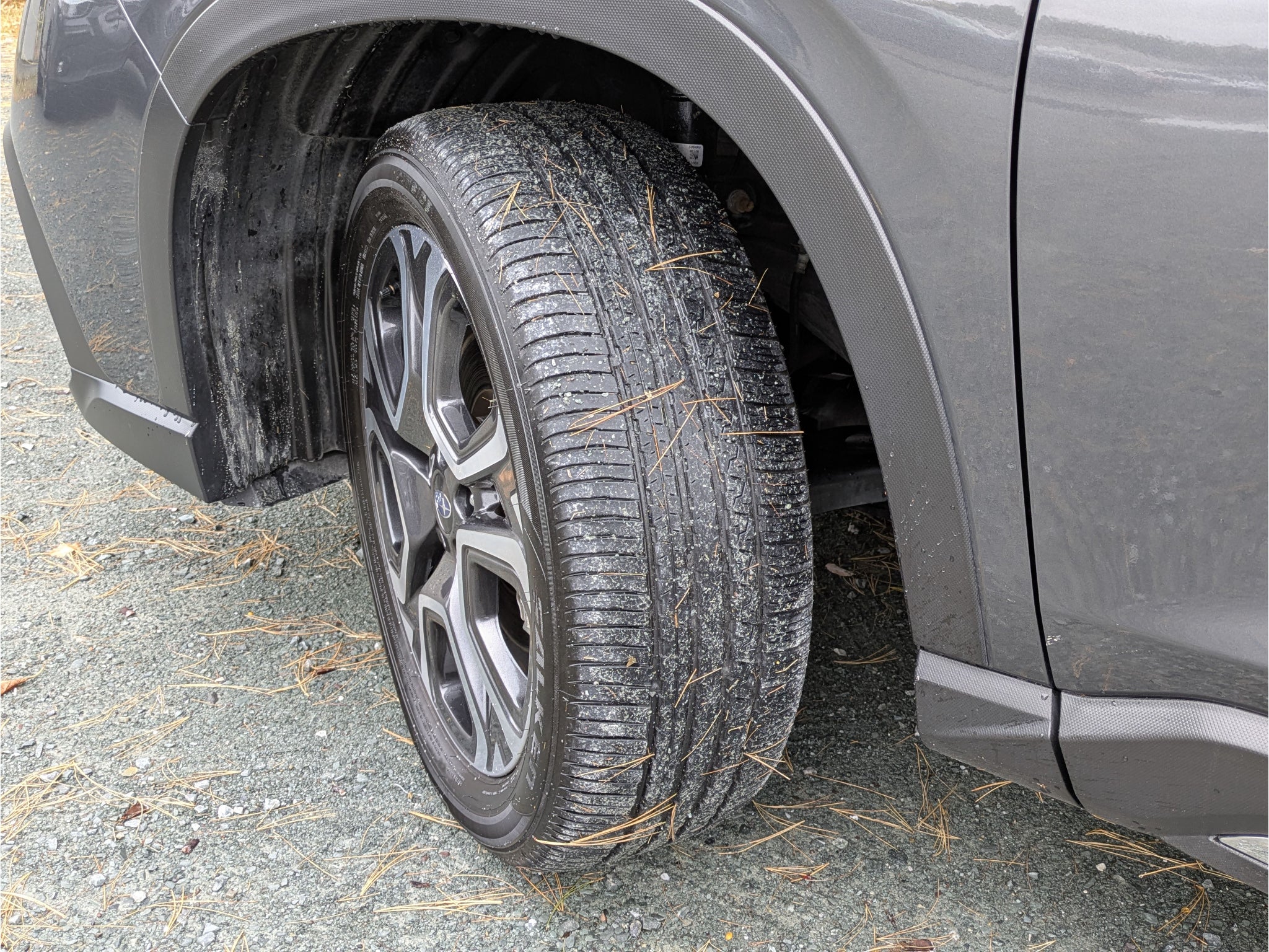 2025 Subaru Ascent Limited