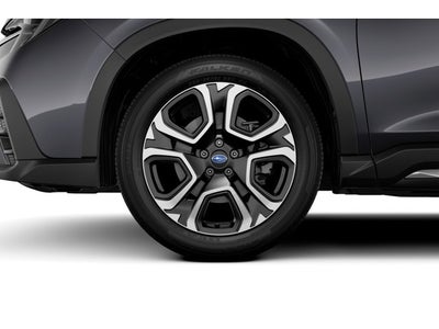 2025 Subaru Ascent Limited