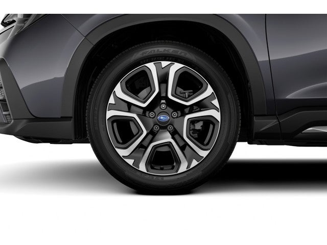 2025 Subaru Ascent Limited