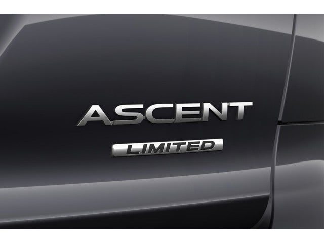 2025 Subaru Ascent Limited