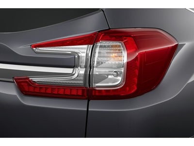 2025 Subaru Ascent Limited