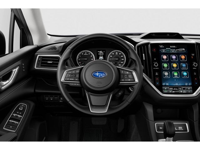 2025 Subaru Ascent Limited