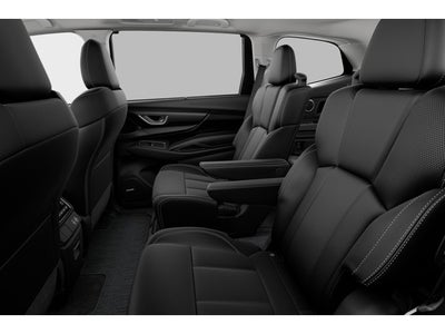 2025 Subaru Ascent Limited