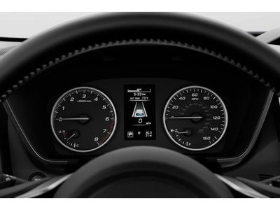 2025 Subaru Ascent Limited