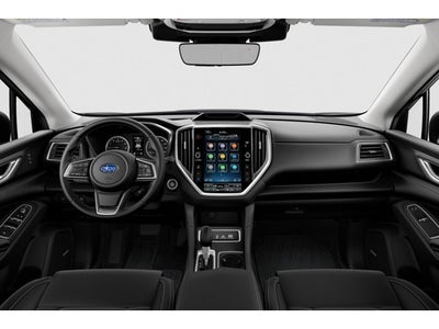 2025 Subaru Ascent Limited