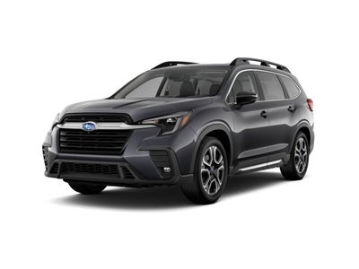 2025 Subaru Ascent Limited