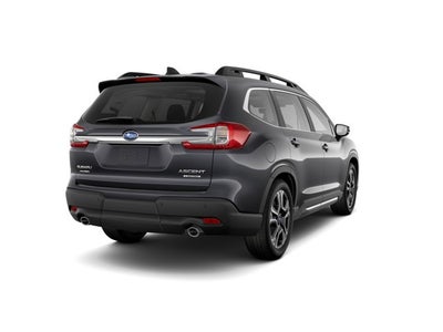 2025 Subaru Ascent Limited