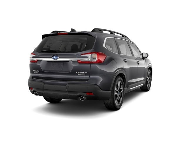 2025 Subaru Ascent Limited
