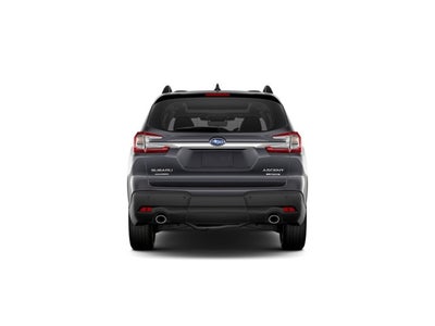 2025 Subaru Ascent Limited