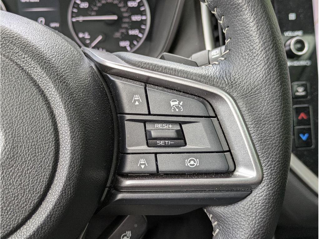 2025 Subaru Ascent Limited