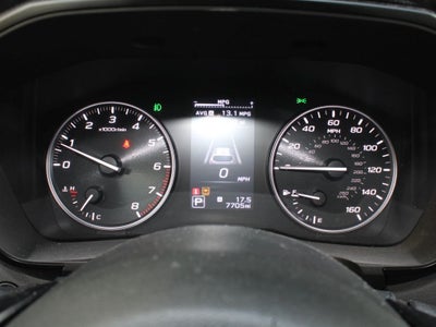 2025 Subaru Ascent Bronze Edition