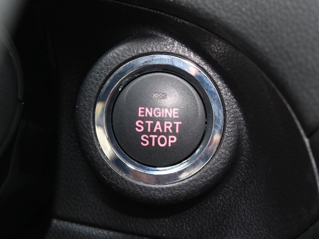 2025 Subaru Ascent Bronze Edition