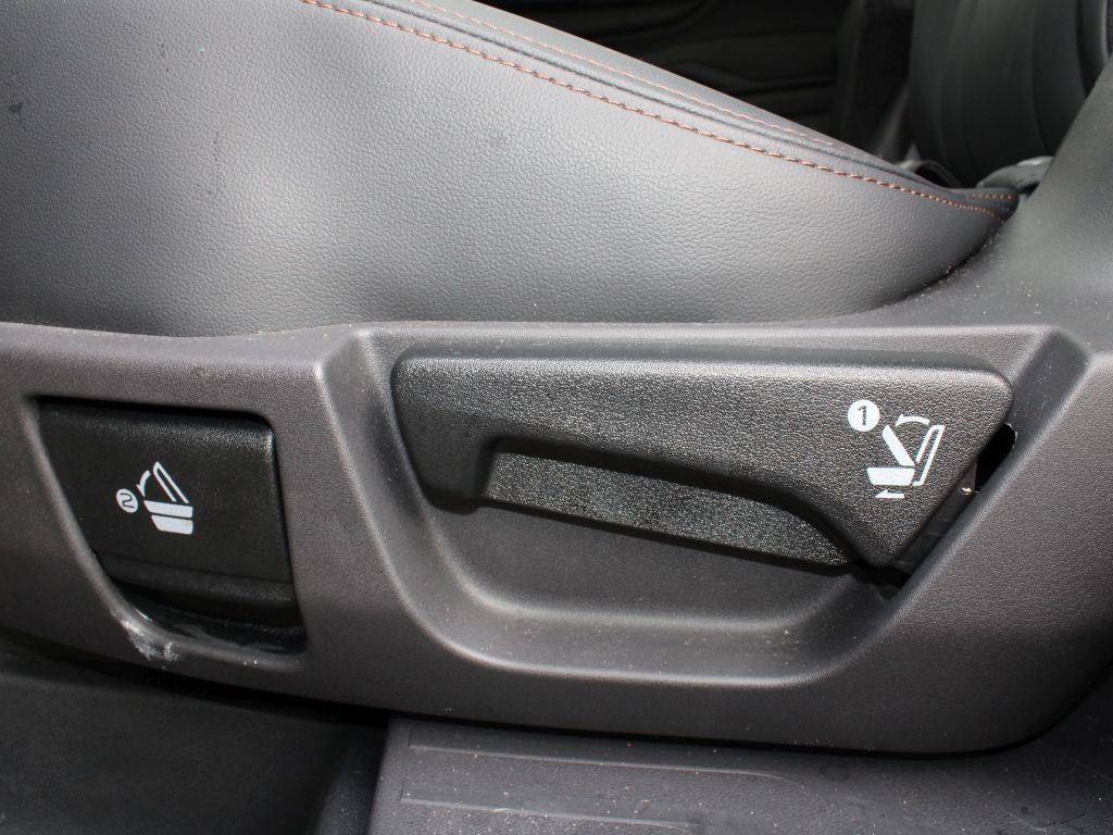 2025 Subaru Ascent Bronze Edition