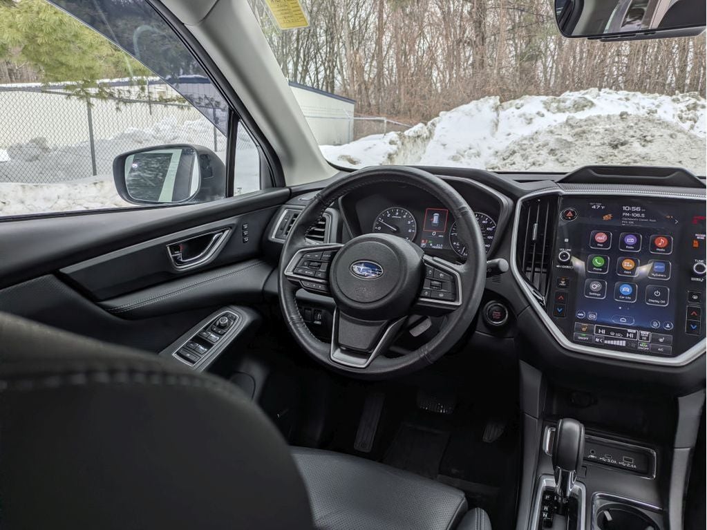 2023 Subaru Ascent Limited