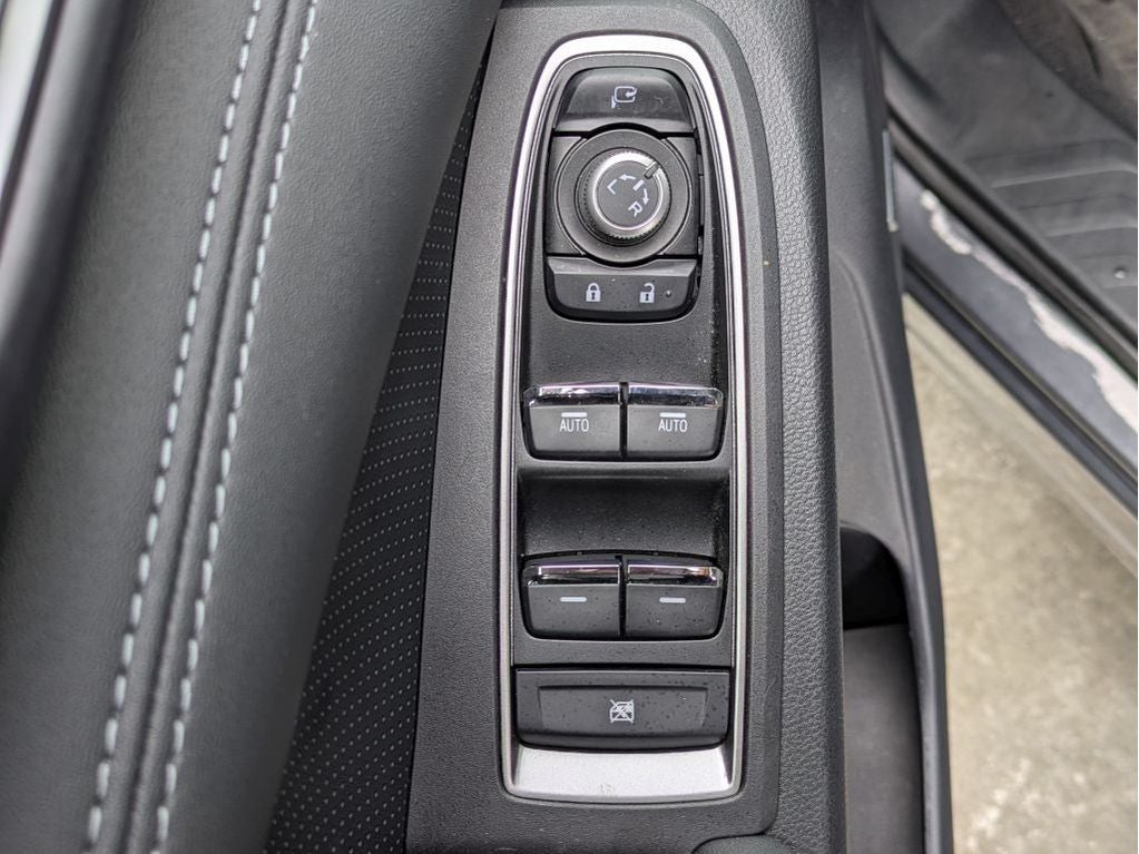 2023 Subaru Ascent Limited