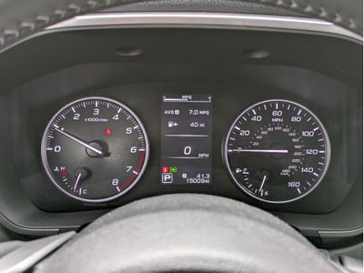 2023 Subaru Ascent Limited