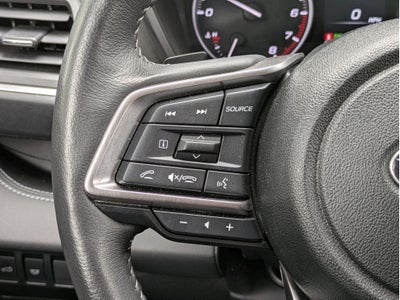 2023 Subaru Ascent Limited