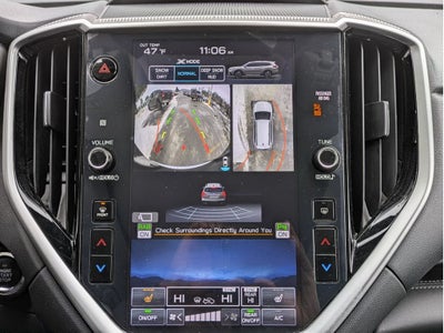 2023 Subaru Ascent Limited