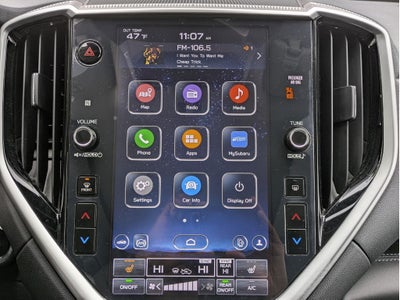 2023 Subaru Ascent Limited