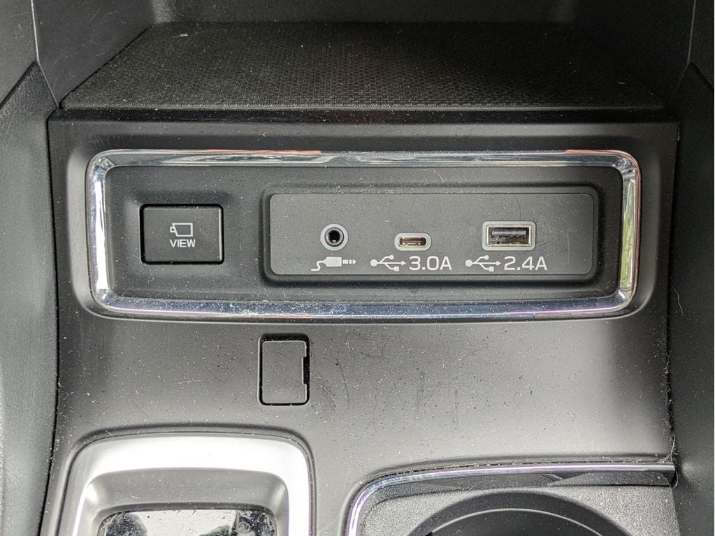 2023 Subaru Ascent Limited