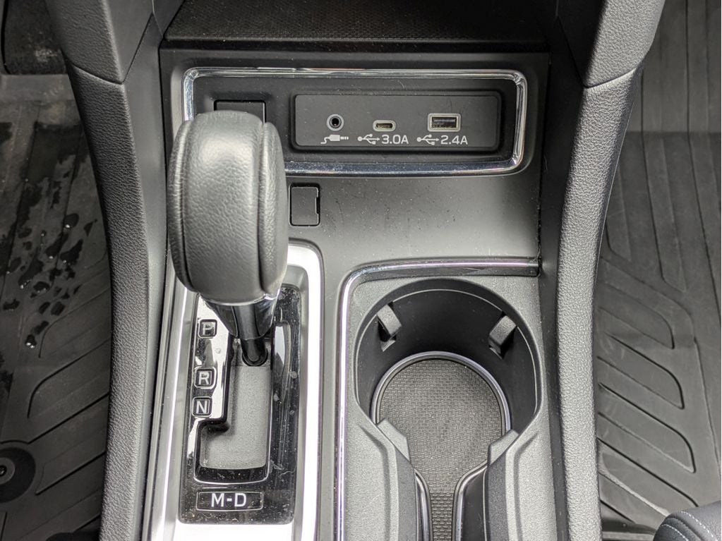 2023 Subaru Ascent Limited