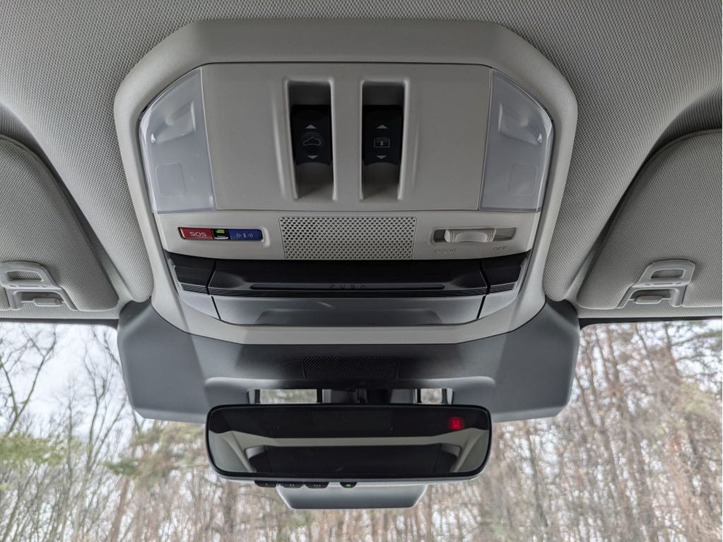 2023 Subaru Ascent Limited