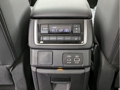 2023 Subaru Ascent Limited