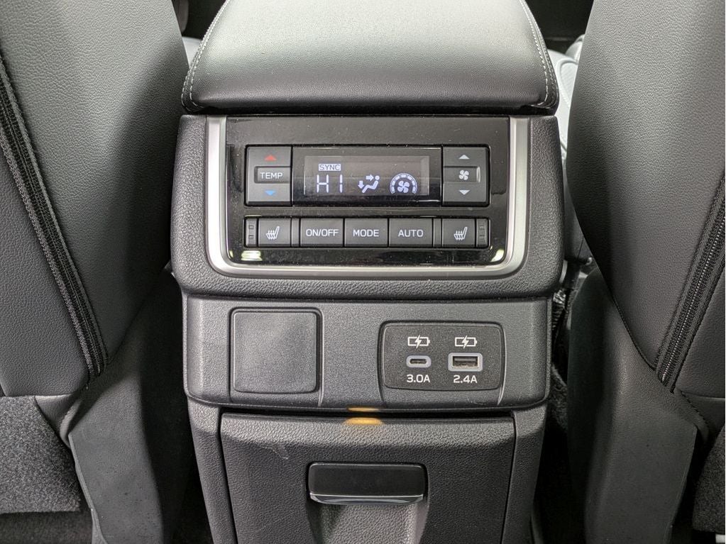 2023 Subaru Ascent Limited