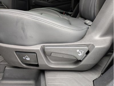 2023 Subaru Ascent Limited