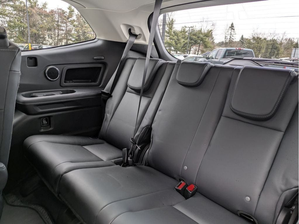 2023 Subaru Ascent Limited