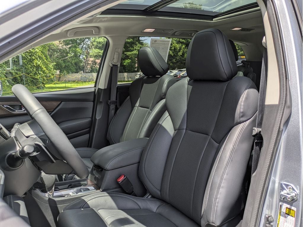 2025 Subaru Ascent Touring