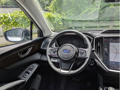 2025 Subaru Ascent Touring