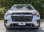 2025 Subaru Ascent Touring