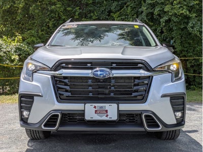 2025 Subaru Ascent Touring