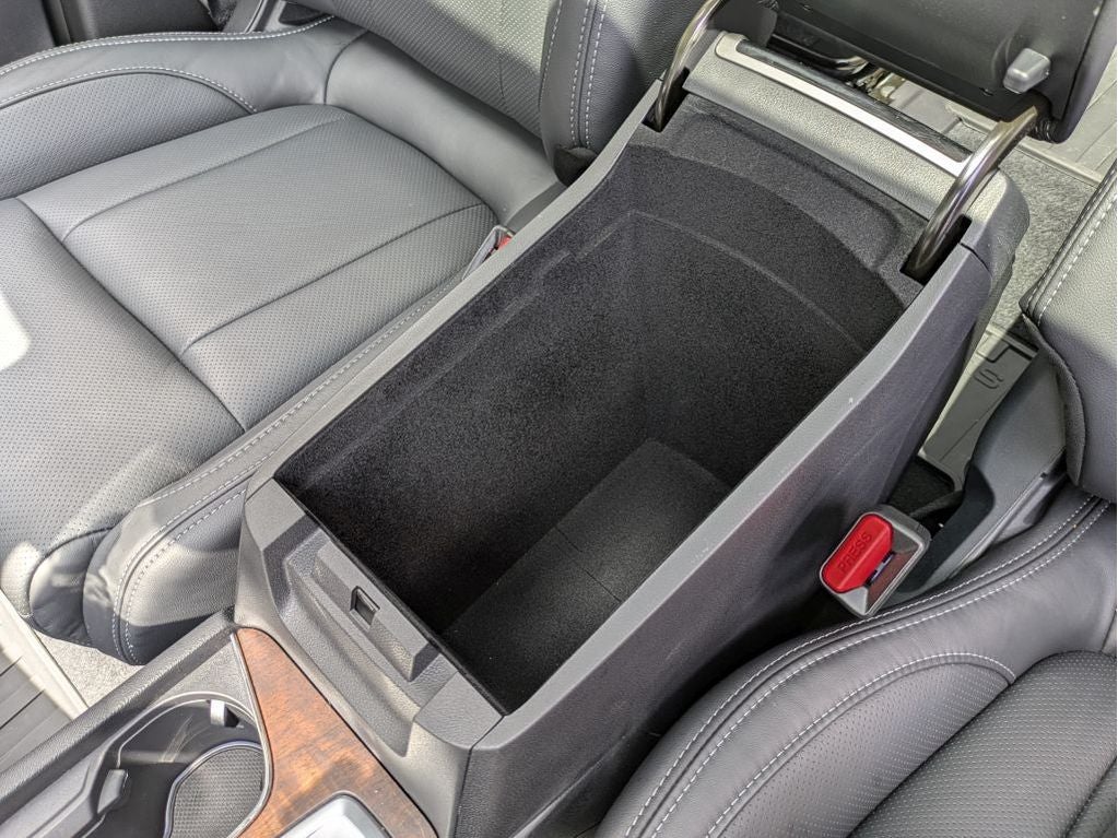 2025 Subaru Ascent Touring