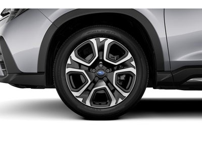 2025 Subaru Ascent Touring
