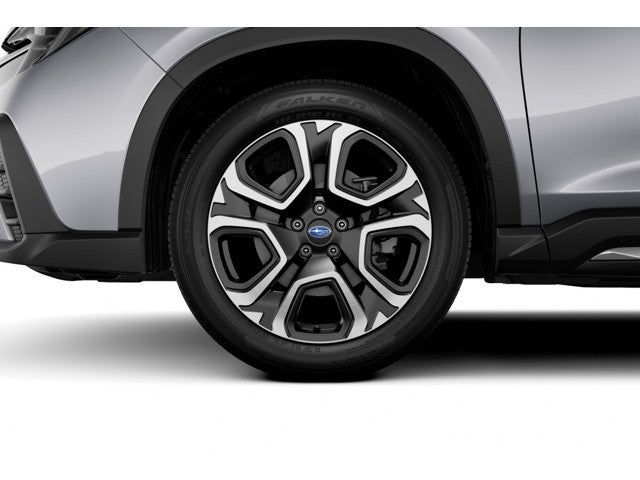 2025 Subaru Ascent Touring
