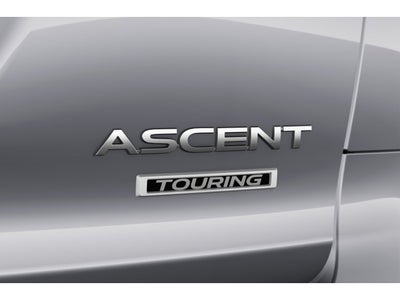2025 Subaru Ascent Touring
