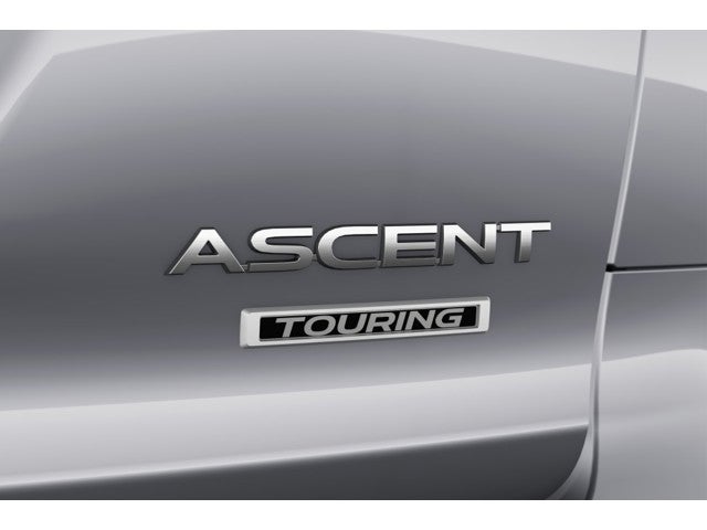 2025 Subaru Ascent Touring