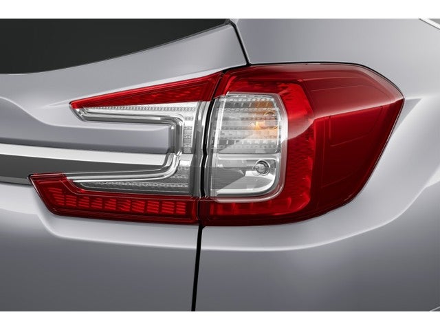 2025 Subaru Ascent Touring