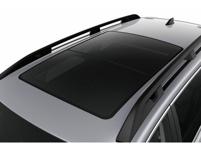 2025 Subaru Ascent Touring