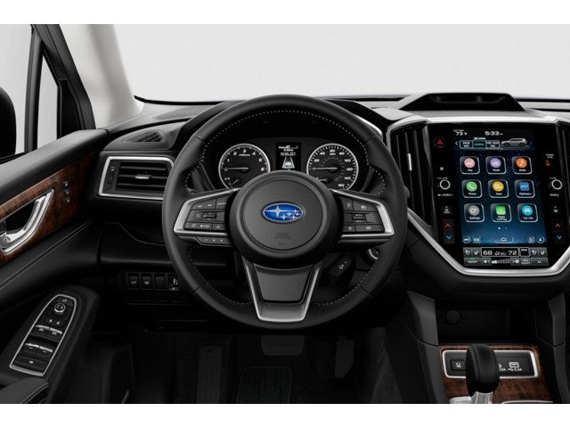 2025 Subaru Ascent Touring