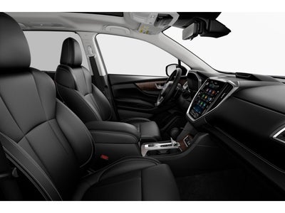2025 Subaru Ascent Touring