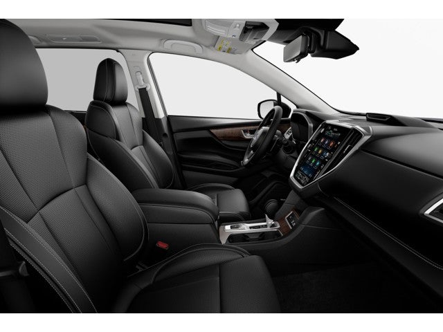 2025 Subaru Ascent Touring
